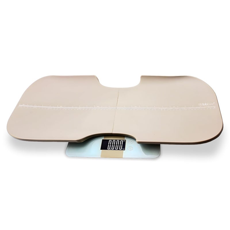 bbluv Kilö Pro - Evolutive Digital Baby Scale - Image 1